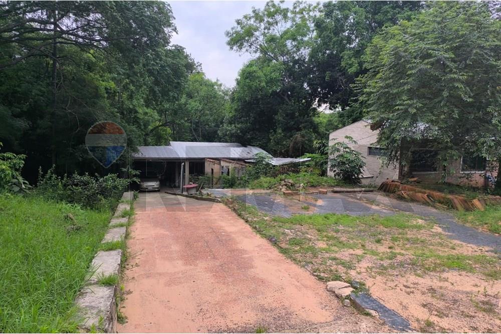 VENDO CASA EN CERRO REAL - CAACUPE — foto 2