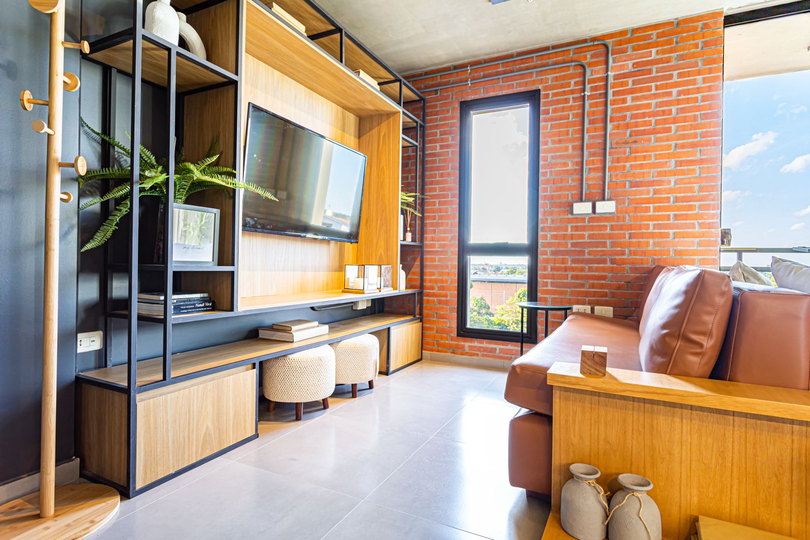 Departamento en venta en Luque — foto 2