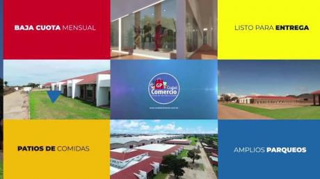 El Gigante Ciudad Comercio