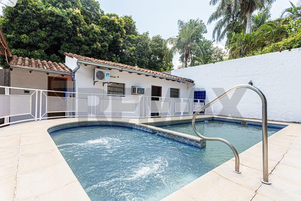 RESIDENCIA EN VENTA EN ZONA LA RECOLETA — foto 2