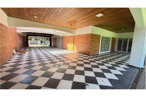 Casa-Venta-Goya 757, Mariscal López, Asunción — foto 3