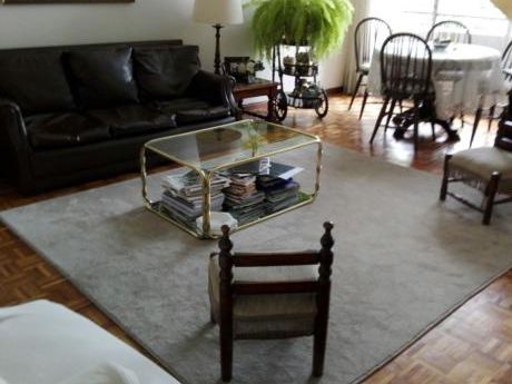 Venta Aptartamento, Pocitos, 3 Dormitorios
