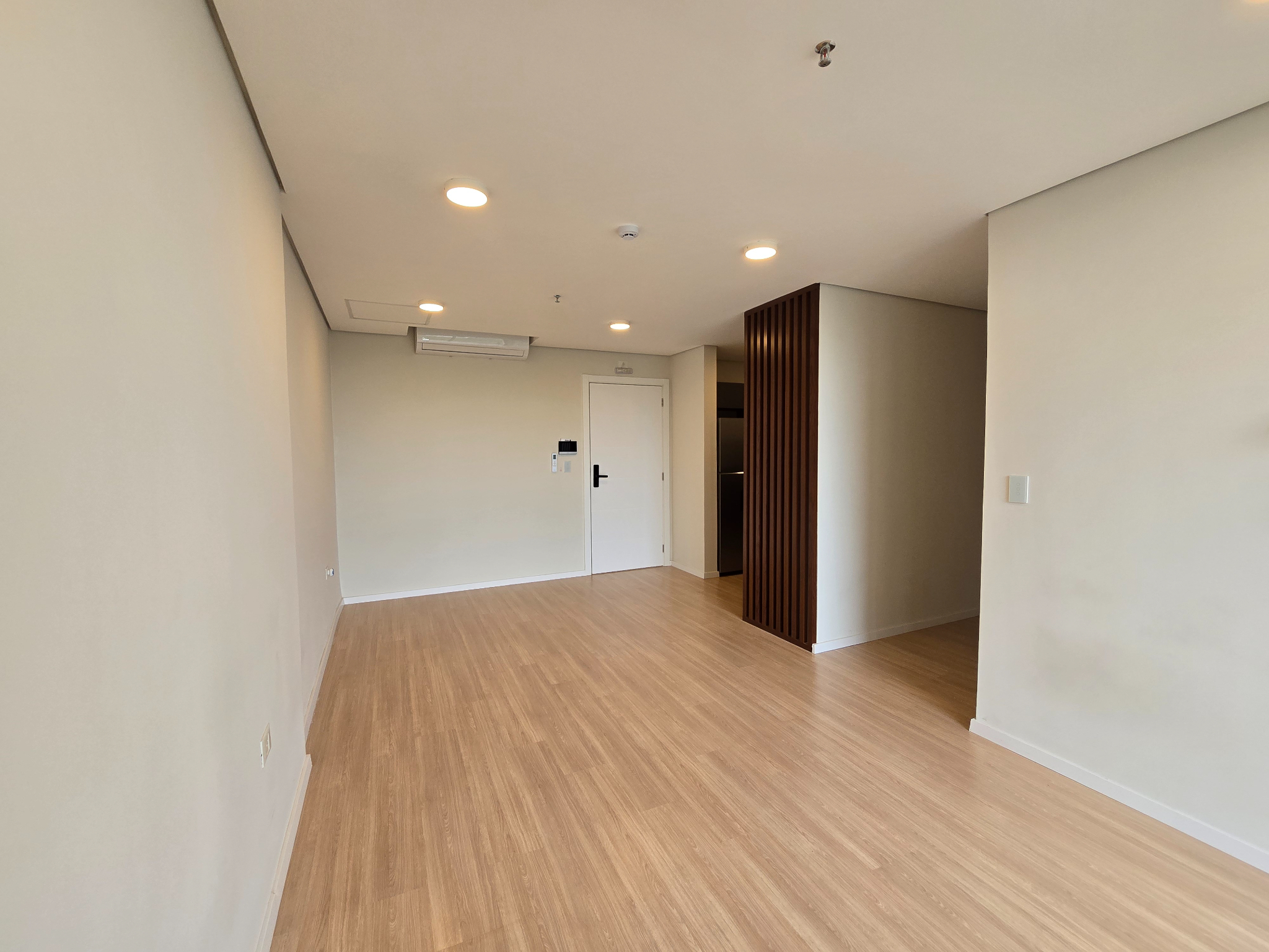Departamento en alquiler en Recoleta, Asunción — foto 2