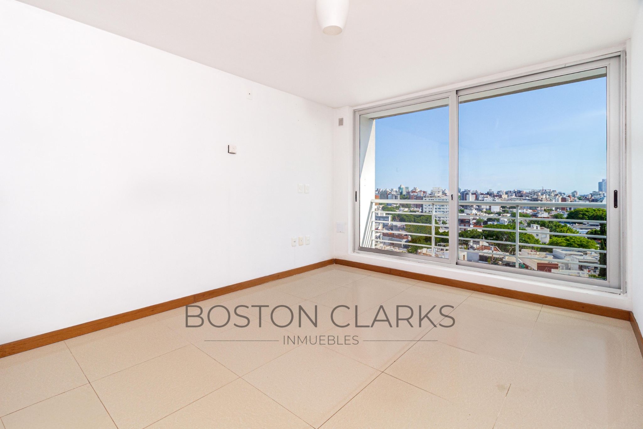 Apartamento En Venta De 1 Dormitorio En Pocitos - Principal