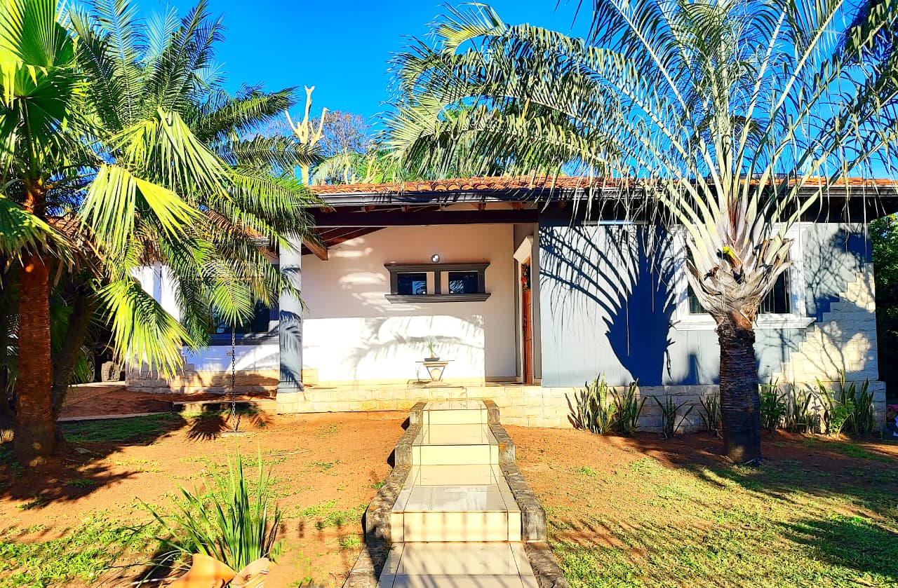 Casa en alquiler en Itá Enramada