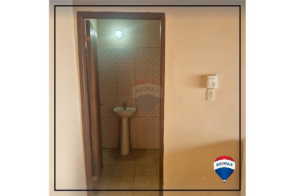 Alquilo Hermosa Casa Residencial en Asunción — foto 3