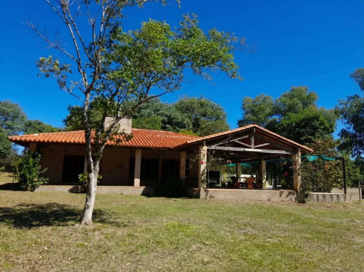 Terreno en venta en Villeta — foto 2