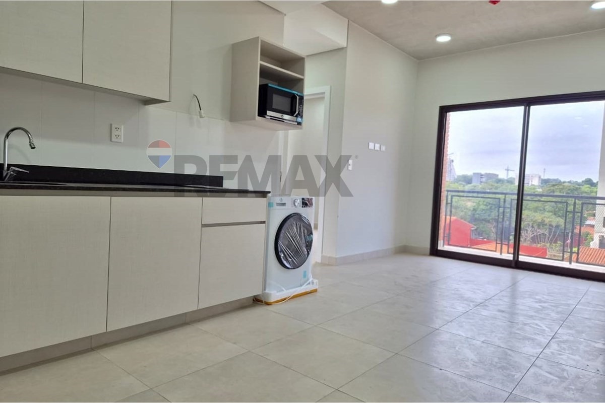 Departamento - Alquiler - Luque, Central, Paraguay — foto 2