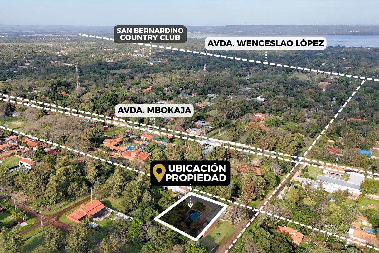 ENCANTADORA VIVIENDA CON AMPLIO JARDIN Y UBICACION PRIVILEGIADA — foto 3