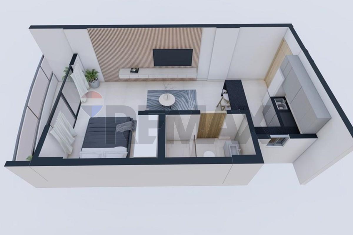 Departamento - Venta - Ycuá Satí, Asunción, Paraguay — foto 3