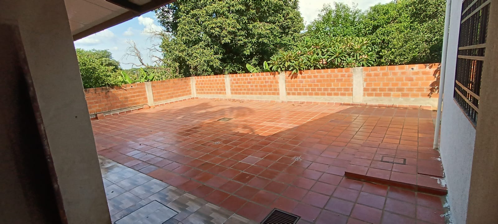 VENDO CASA EN MARAMBURE – LUQUE — foto 3