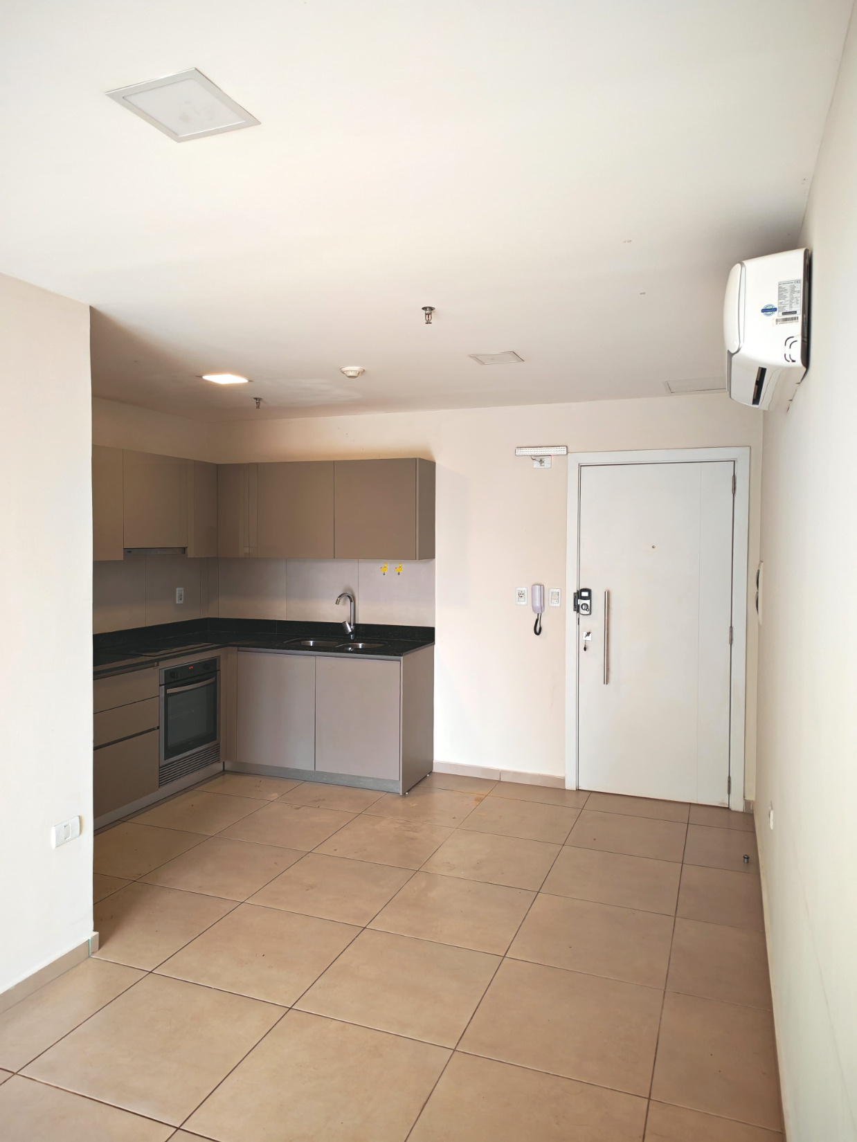 *ALQUILO DEPARTAMENTO – EDIFICIO HOME VILLA MORRA* — foto 2