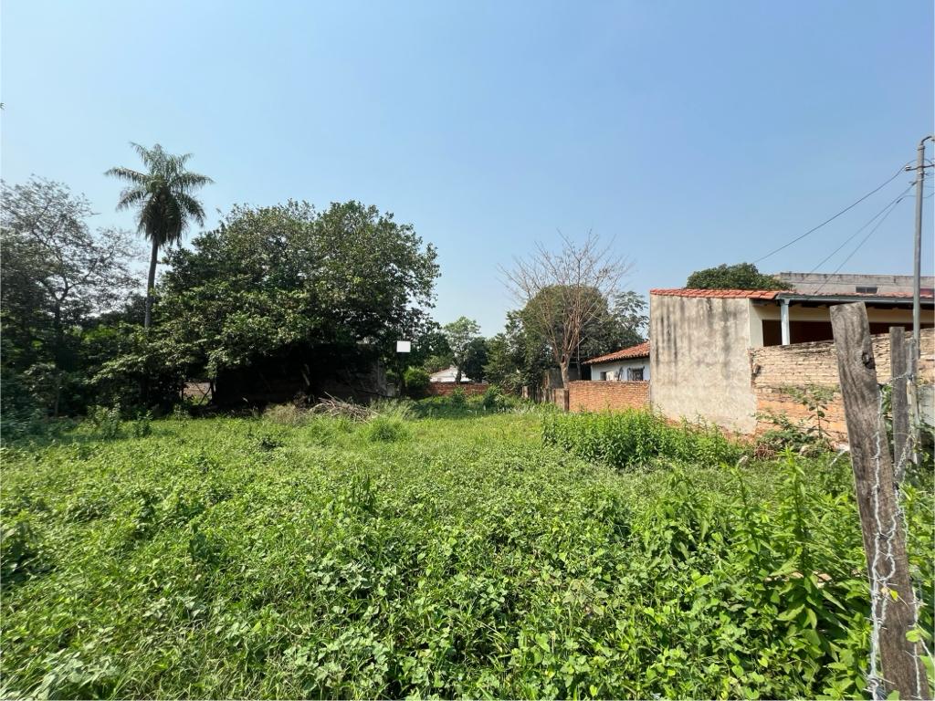 Vendo terreno en Ñemby — foto 2