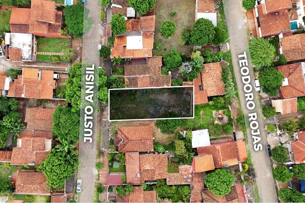 Terreno en venta en Lambaré — foto 2