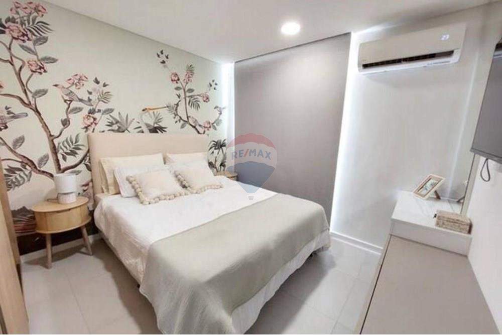 Departamento - Alquiler - Las Lomas (Carmelitas) — foto 3