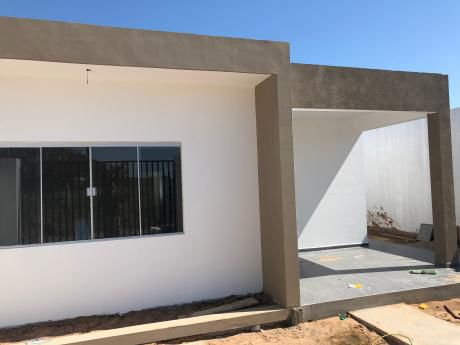 Casa En Venta Warnes