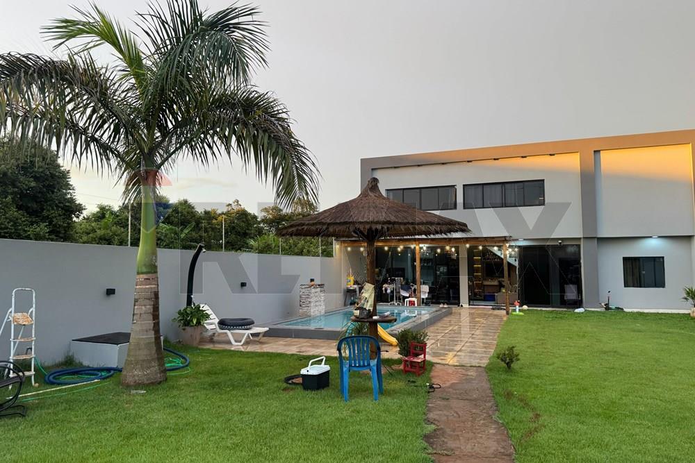 Oportunidad de Inversión - Quinta en Ciudad del Este — foto 2