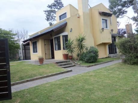 Id 10790 ***suspendida Temporalmente*** - Hermosa Casa