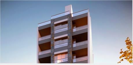 Alquilo Pocitos Monoambiente.sobre 26 De Marzo,estrena