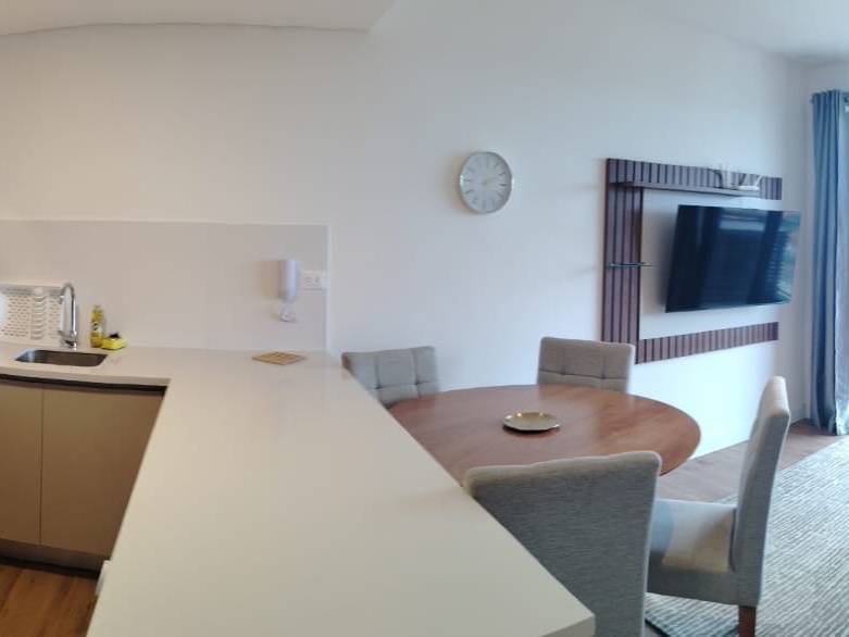 DEPARTAMENTO DE 1 DORMITORIO EN ALQUILER. — foto 2
