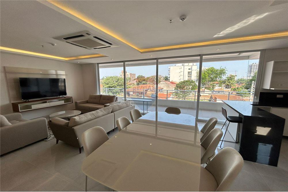 Departamento - Alquiler - Mburucuyá, Asunción, Paraguay — foto 3