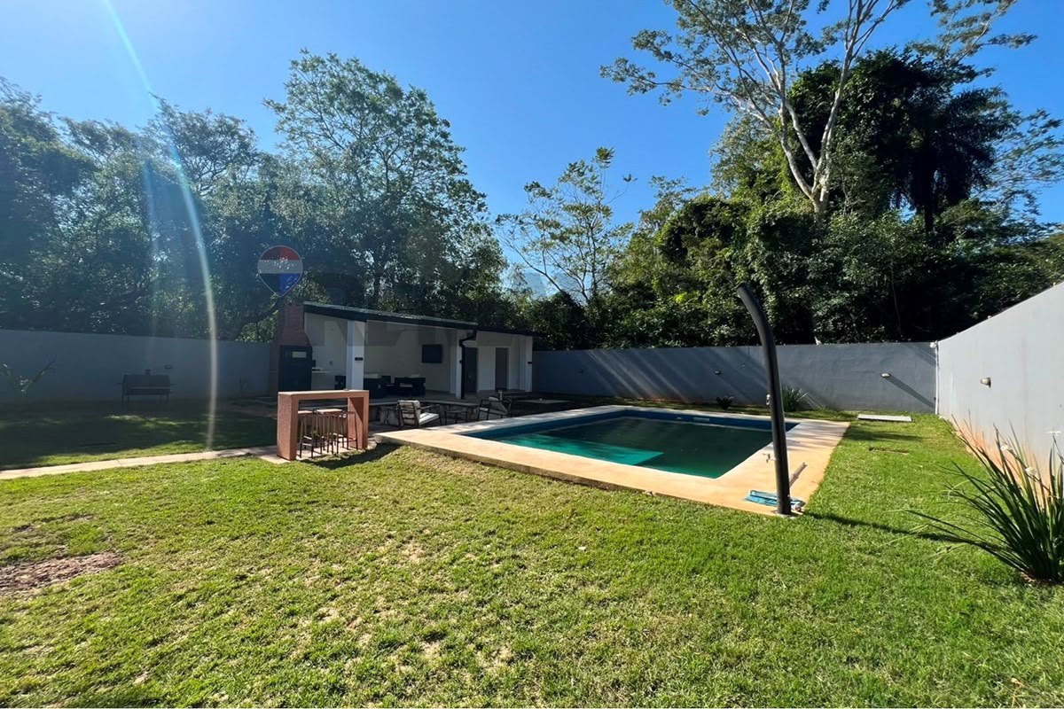 CASA EN SAN BERNARDINO — foto 3
