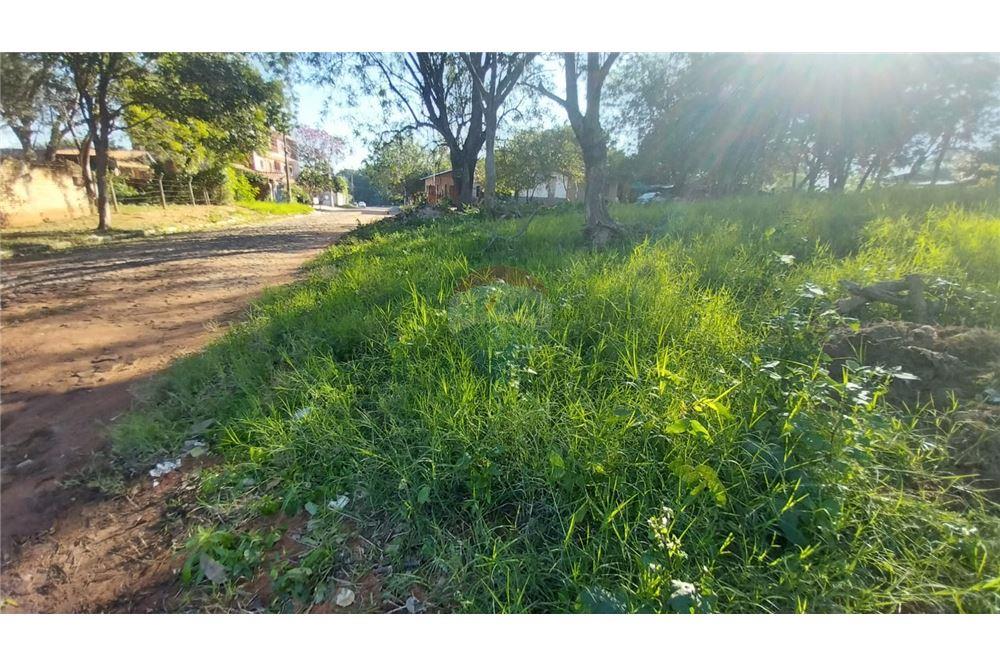 Terreno - Alquiler - Lambaré, Central, Paraguay — foto 3