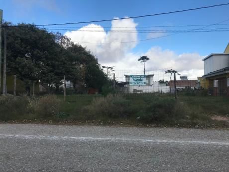 Terreno En Villa Argentina Sur