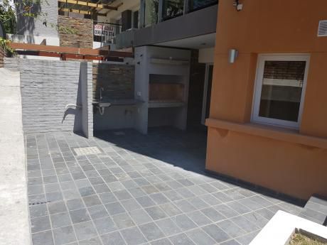 Orientado Al Sol! Estrena, 3 Dorm, Cocina Definida!