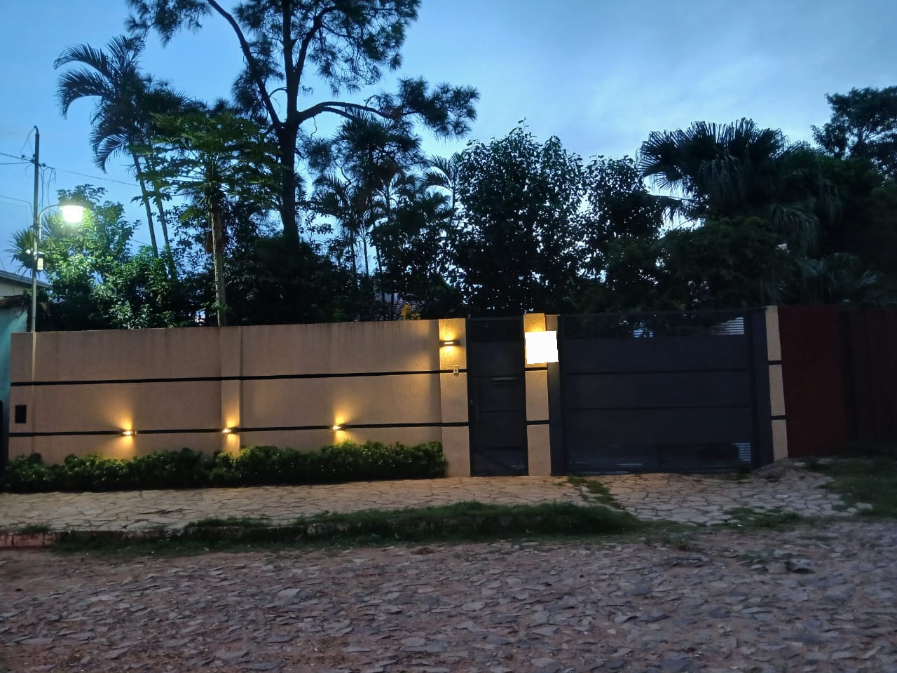 Casa en venta en Lambaré — foto 2