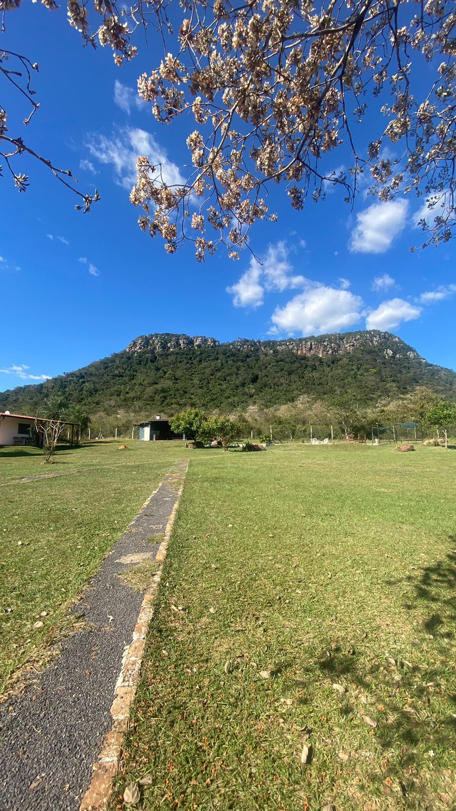 Vendo Posada de 30 Hectáreas en Paraguari, Zona Cerro Hū — foto 3