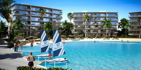Acqua Village Vendo Lotes