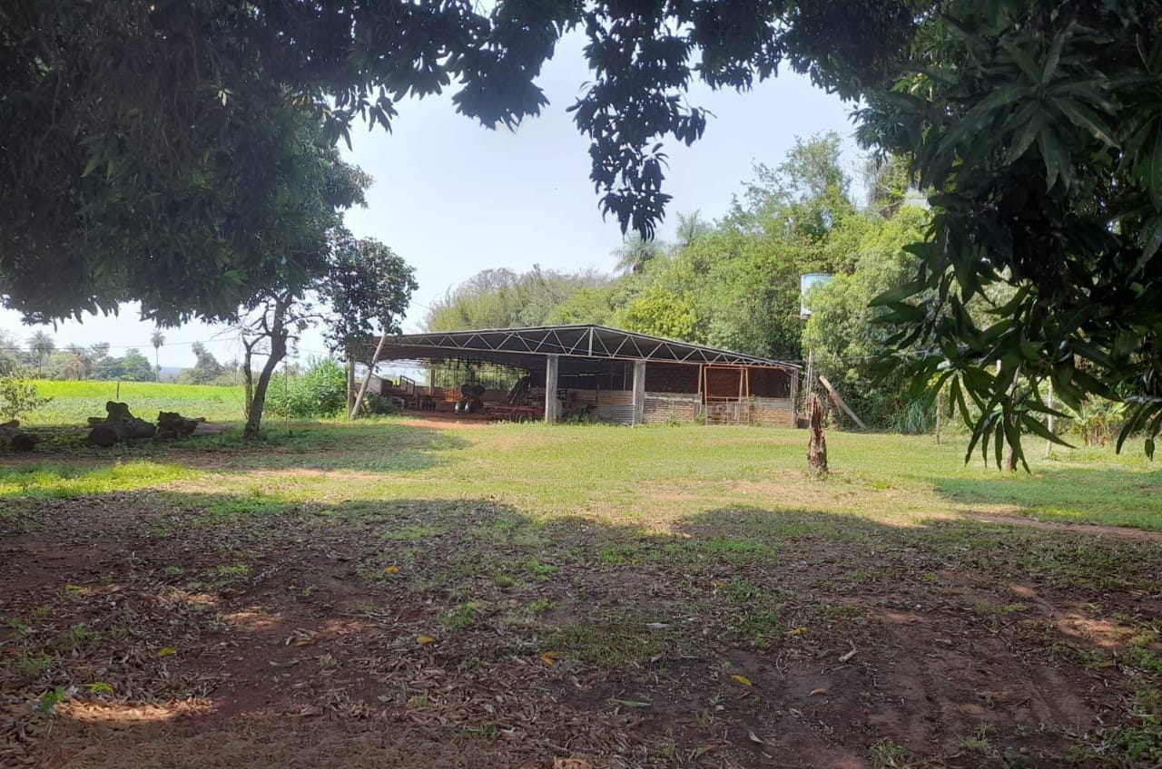 VENDO PROPIEDAD RURAL EN VILLETA CUMBARITY — foto 2