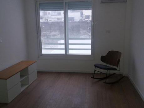 Modernos Monoambientes Próximo A Wtc