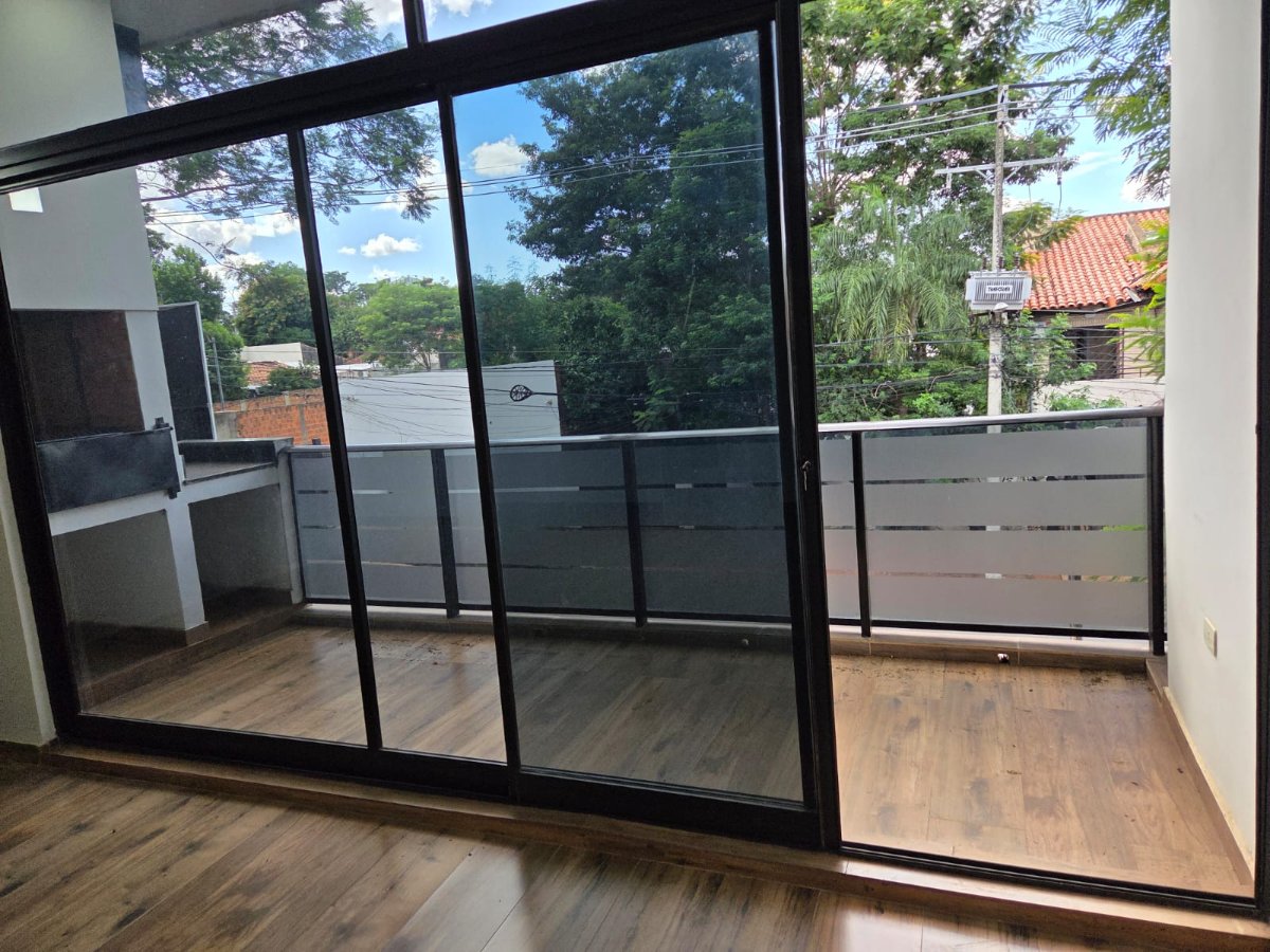 VENDO DEPARTAMENTO EN VALLE YBATE LAMBARÉ — foto 2