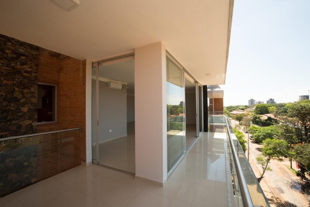 ALQUILO LUJOSO Y GRAN PENTHOUSE ZONA CASA RICA ll — foto 2