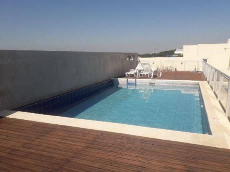 Departamentos De 2 Dormitorios En Barrio Jara - Edificio Sofía