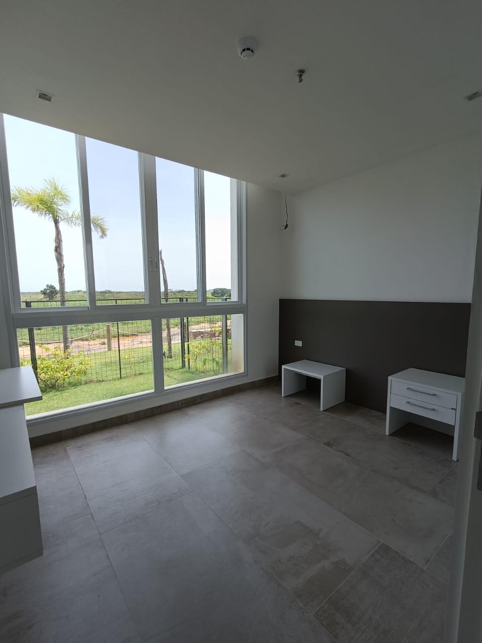 Alquilo Departamento en Condominio, con vista al RIo. COD 037 — foto 2