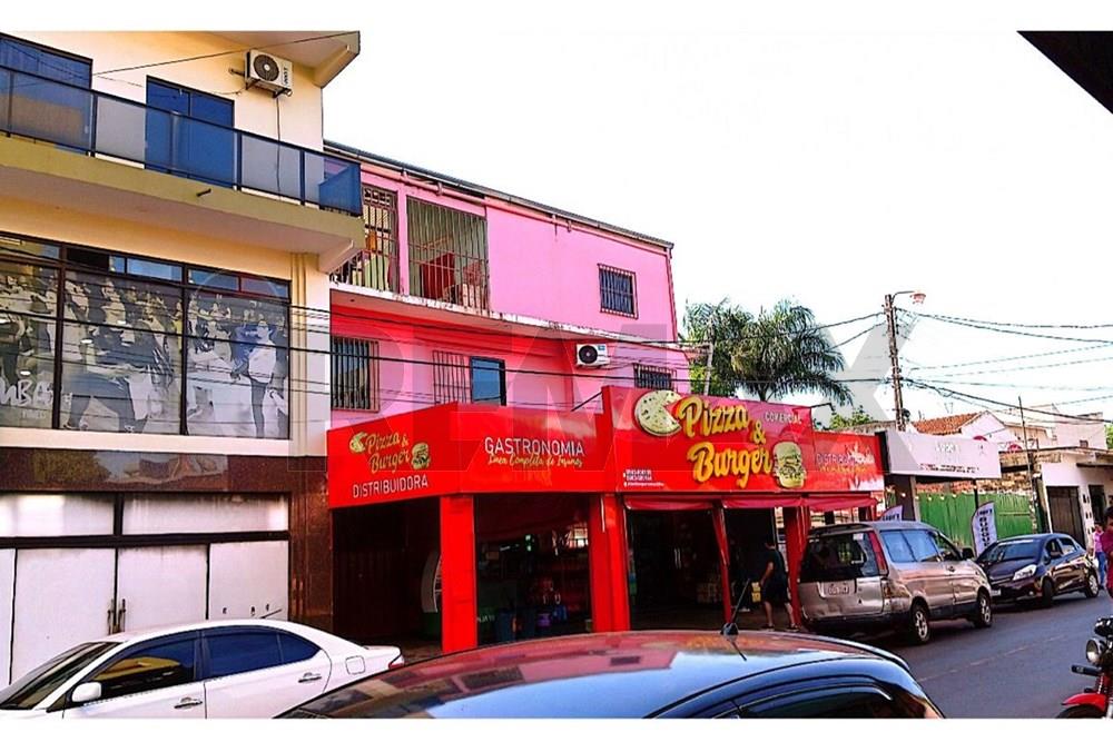 Propiedad comercial en km7 Ciudad Nueva — foto 3