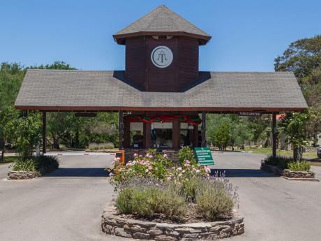Venta Terreno Altos De La Tahona
