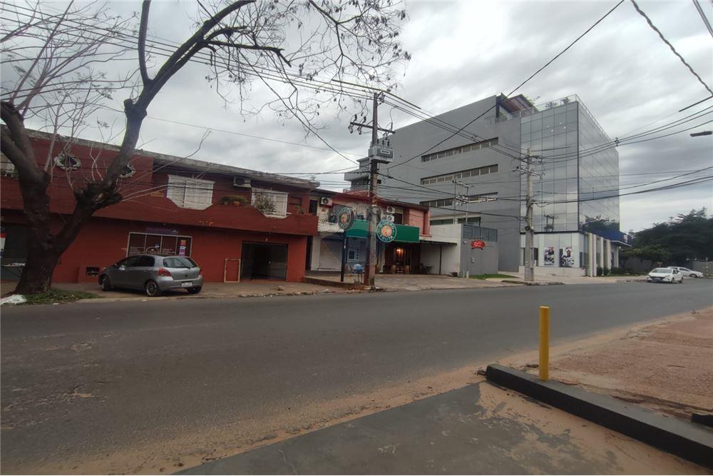 Local Comercial - Alquiler - Fernando De La Mora, Paraguay, Elije! — foto 2