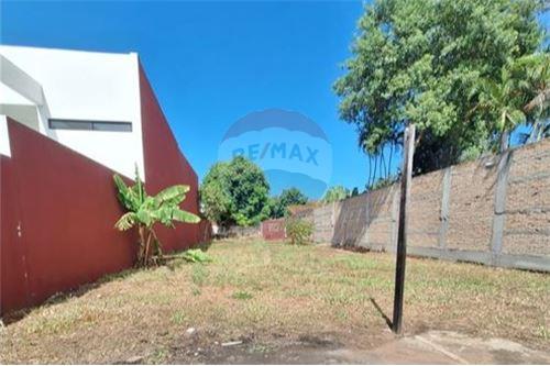Terreno Residencial de 546 m2 en Barrio Herrera — foto 3