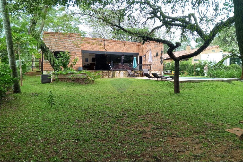Vendo casa en San Bernardino — foto 2