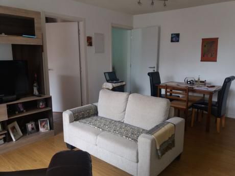 Apto Nuevo Con Patio Planta Baja U109440 70000 Mas Cuota