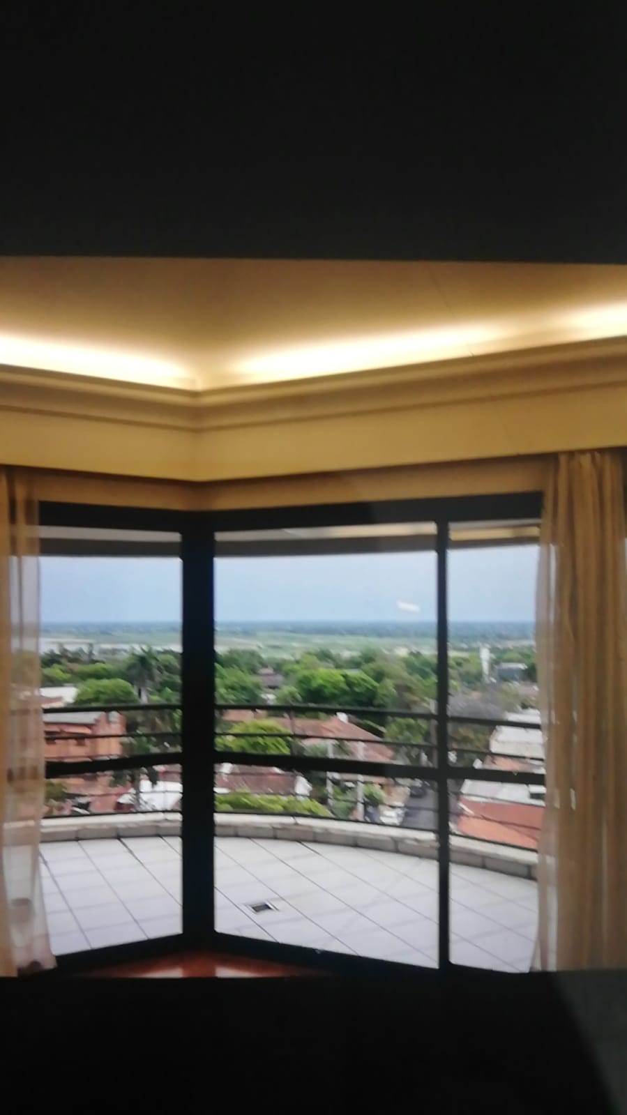 ALQUILO Dpto. EDIFICIO BALCONES DEL PARQUE, Bo. LAS MERCEDES! — foto 3