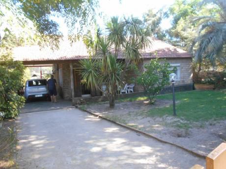 Acepta Propuesta Seria! En Gran Punto. 3 Dormitorios 2 Baños Solymar Venta