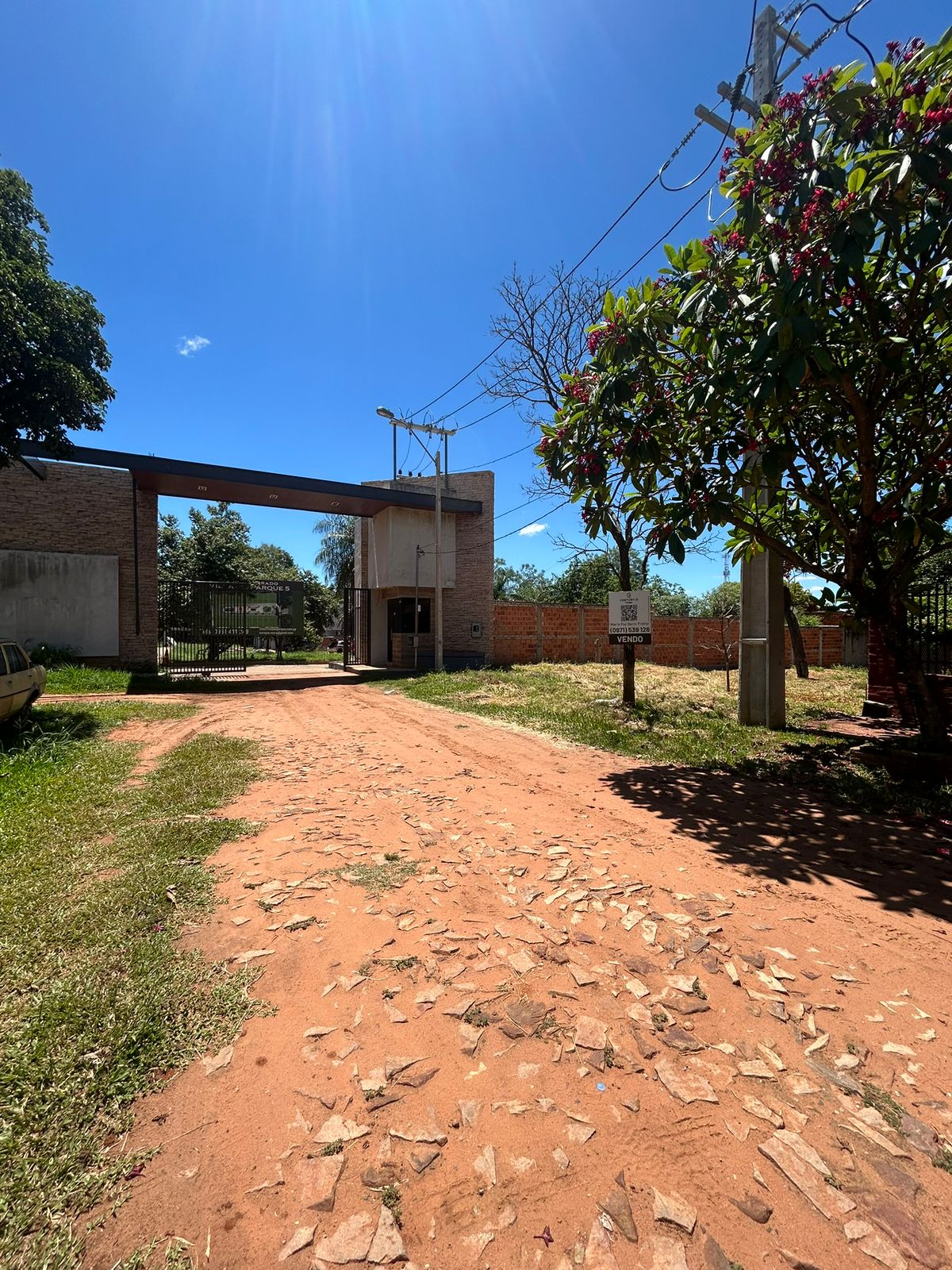 VENDO TERRENO EN BARRIO SAN MIGUEL - ZONA PINEDO - foto 1