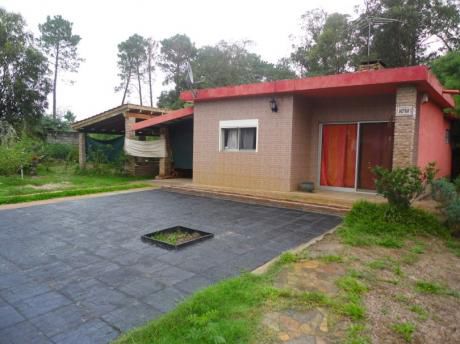 Venta En Parque Del Plata Norte 0e0ca452pp