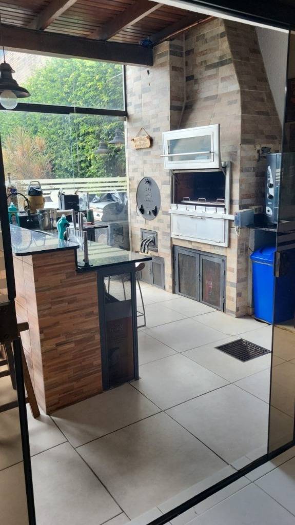 Casa en venta en Villa Morra