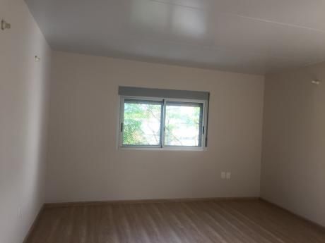 Apartamento A Estrenar En El Reducto